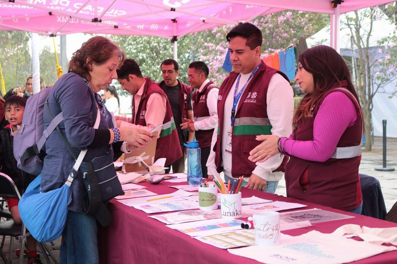 PILARES abre convocatorias para programas sociales 2026