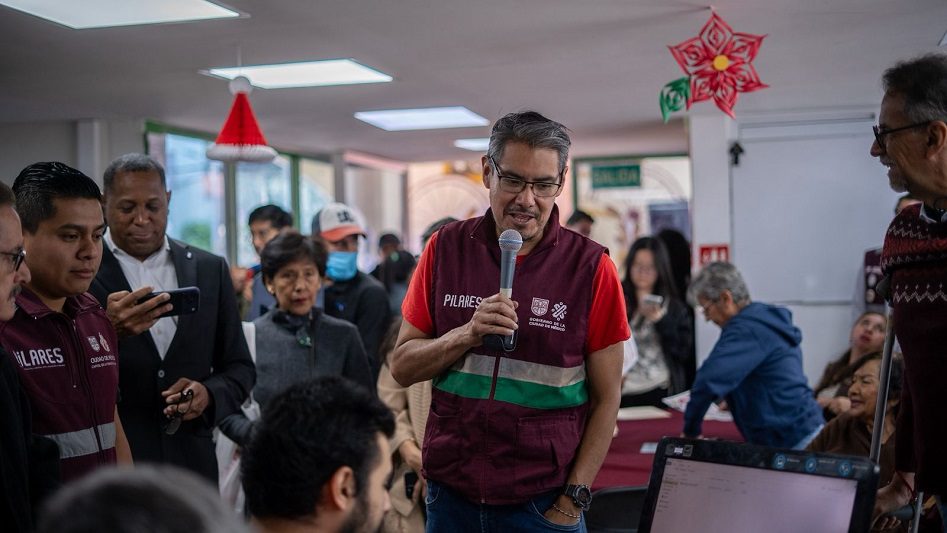 PILARES abre convocatorias para programas sociales 2026