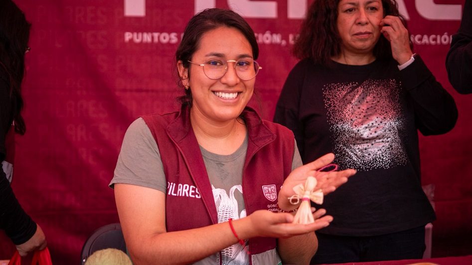 PILARES abre convocatorias para programas sociales 2026