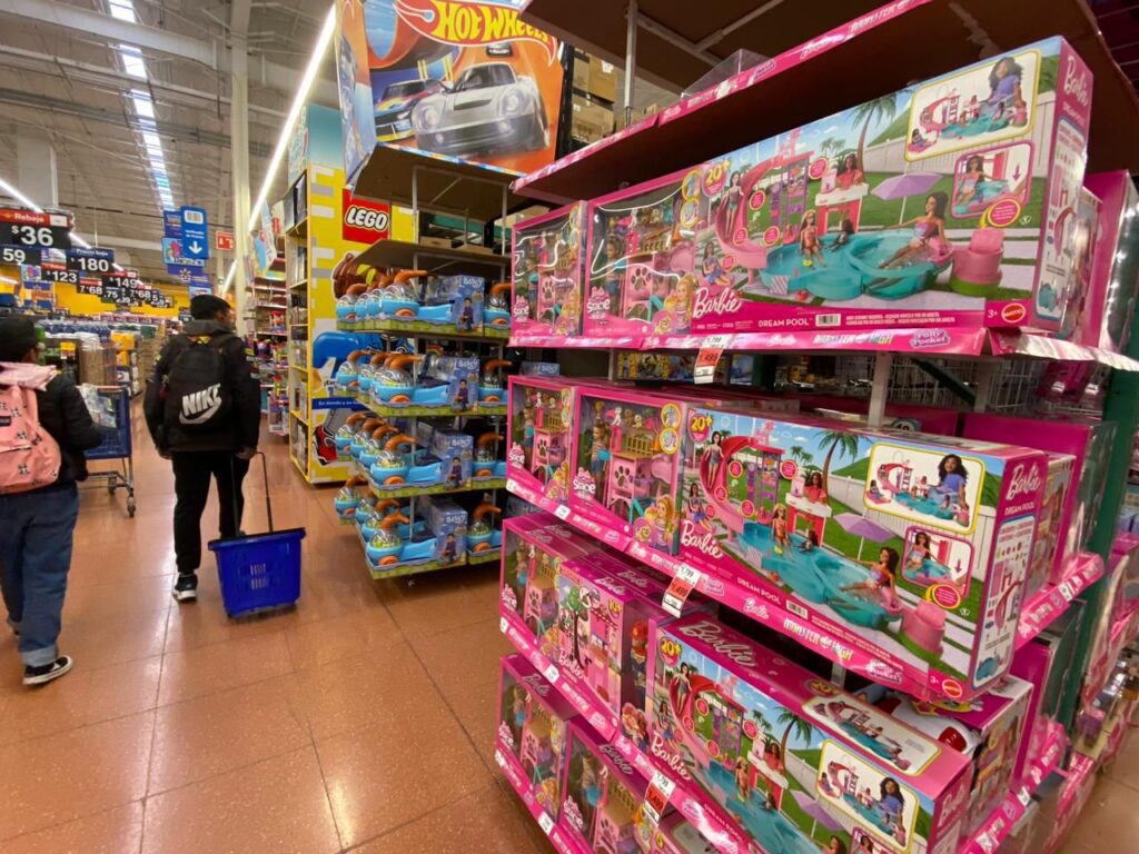 Día de Reyes dejará derrama de 2,900 mdp en Edomex