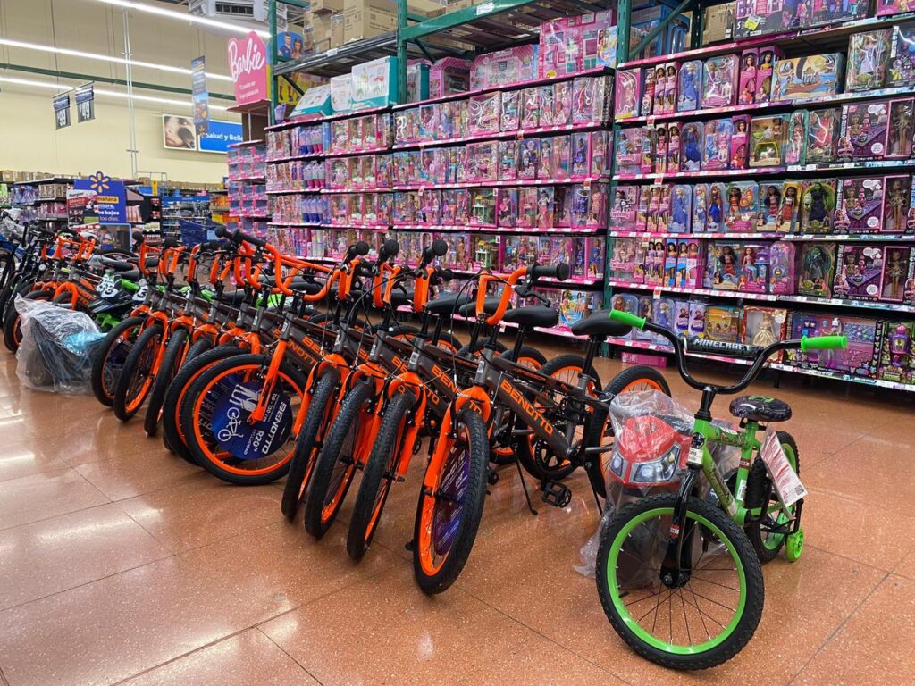 Día de Reyes dejará derrama de 2,900 mdp en Edomex