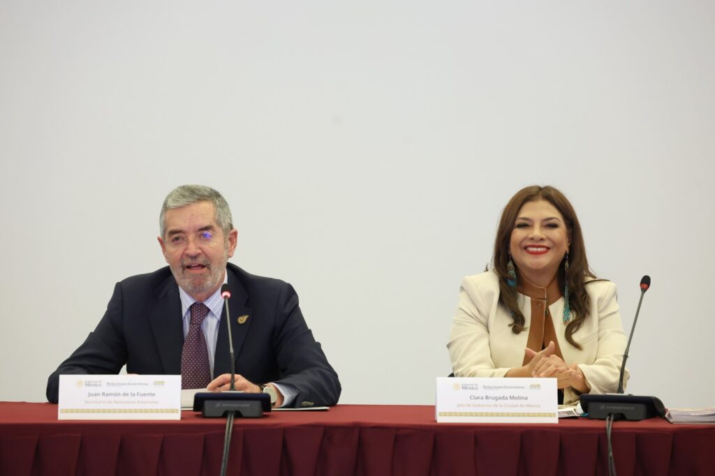 Mundial FIFA 2026 con enfoque social en la CDMX