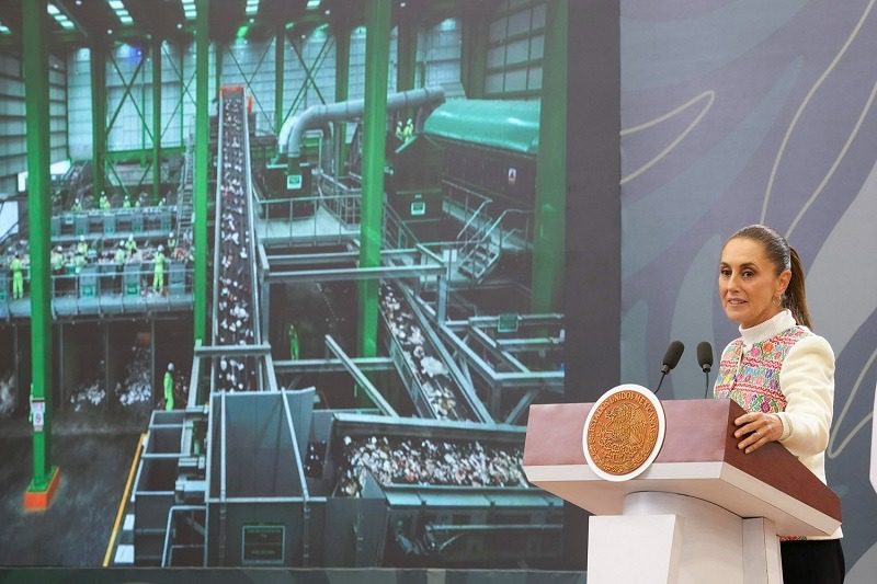 Reconstrucción tras lluvias de 2025: Gobierno invertirá 13 mil mdp en cinco estados