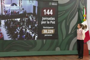 Reconstrucción tras lluvias de 2025: Gobierno invertirá 13 mil mdp en cinco estados