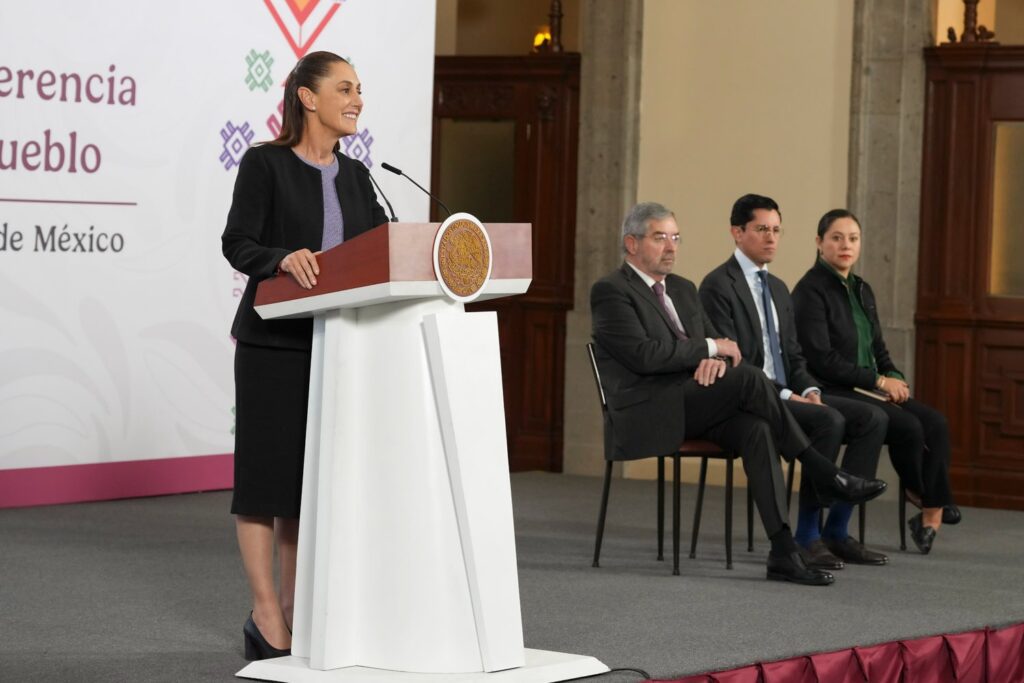 Vivienda para el Bienestar acelera avance con meta sexenal de 70 mil hogares