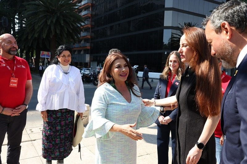 Copa Mundial FIFA llegará a la Utopía Magdalena Mixhuca