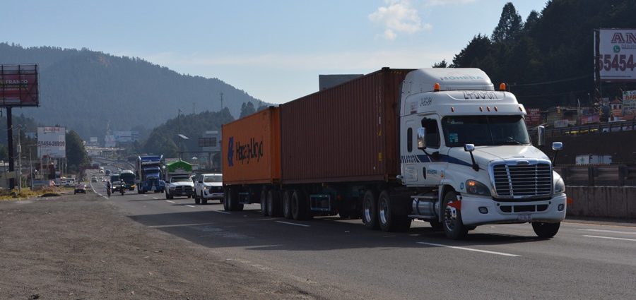 Activan Fase I de contingencia ambiental en Valle de Toluca