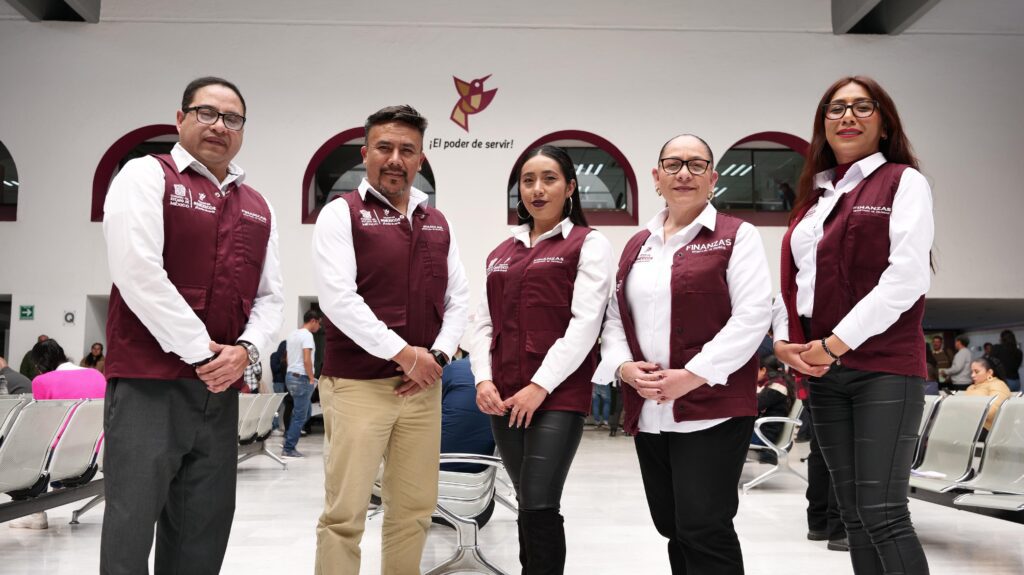 Gobierno Edoméx amplía subsidio a la tenencia vehicular 2026