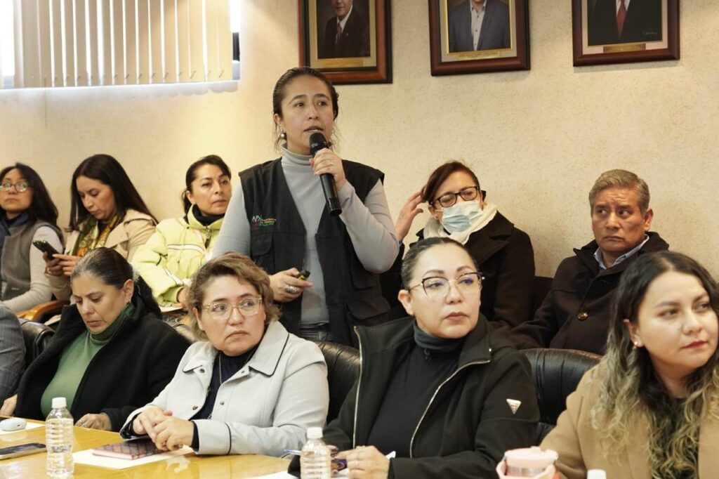 Gobierno del Edoméx avanza hacia certificación libre de paludismo