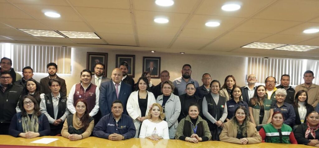 Gobierno del Edoméx avanza hacia certificación libre de paludismo