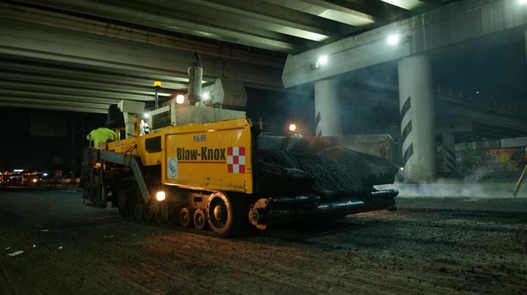 Periférico Norte avanza con obras aceleradas en Edoméx