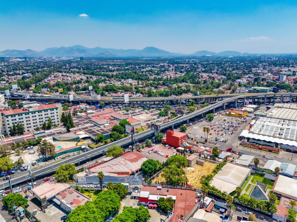 Estado de México impulsa agenda metropolitana del Valle de México