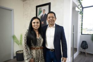 Fiscal Llaven Abarca