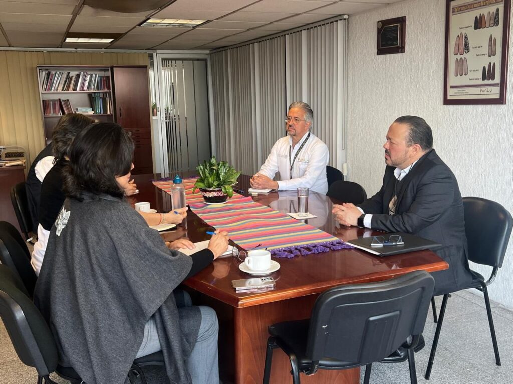 Magistrado Hernán Vega