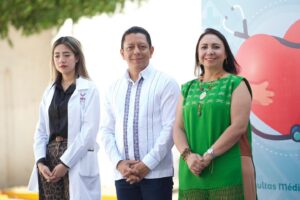 Fiscal Jorge Luis Llaven Abarca