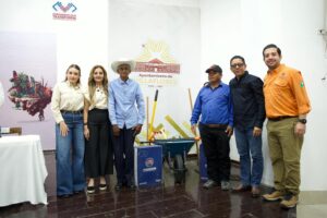 Fiscal Jorge Luis Llaven Abarca
