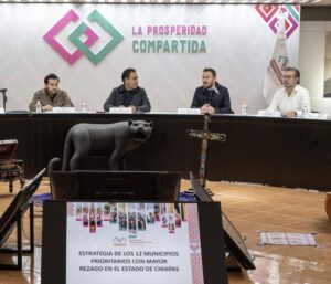 Gobernador Eduardo Ramírez Aguilar