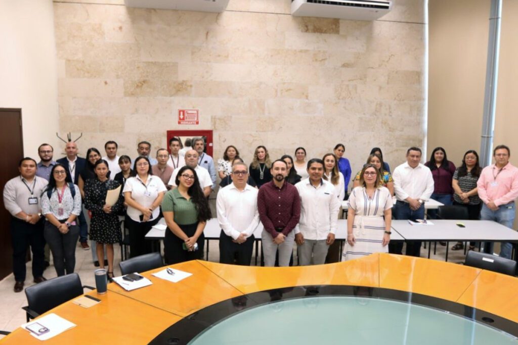 Transparencia Yucatán