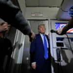 Presunto tirador en cena de corresponsales dejó manifiesto contra la administración Trump