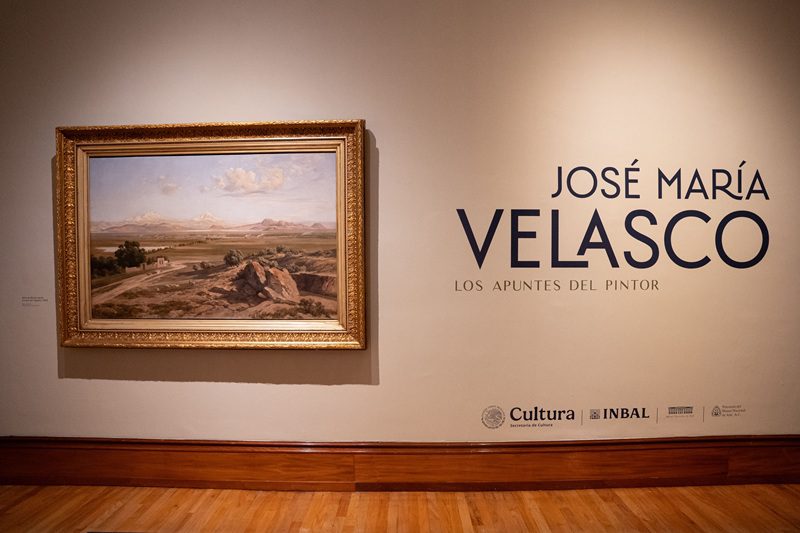 Dugès y Velasco: ciencia y arte en diálogo