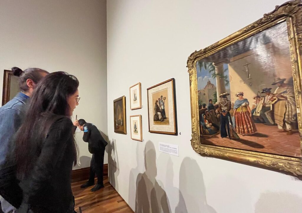 INBAL alista Noche de Museos 2026