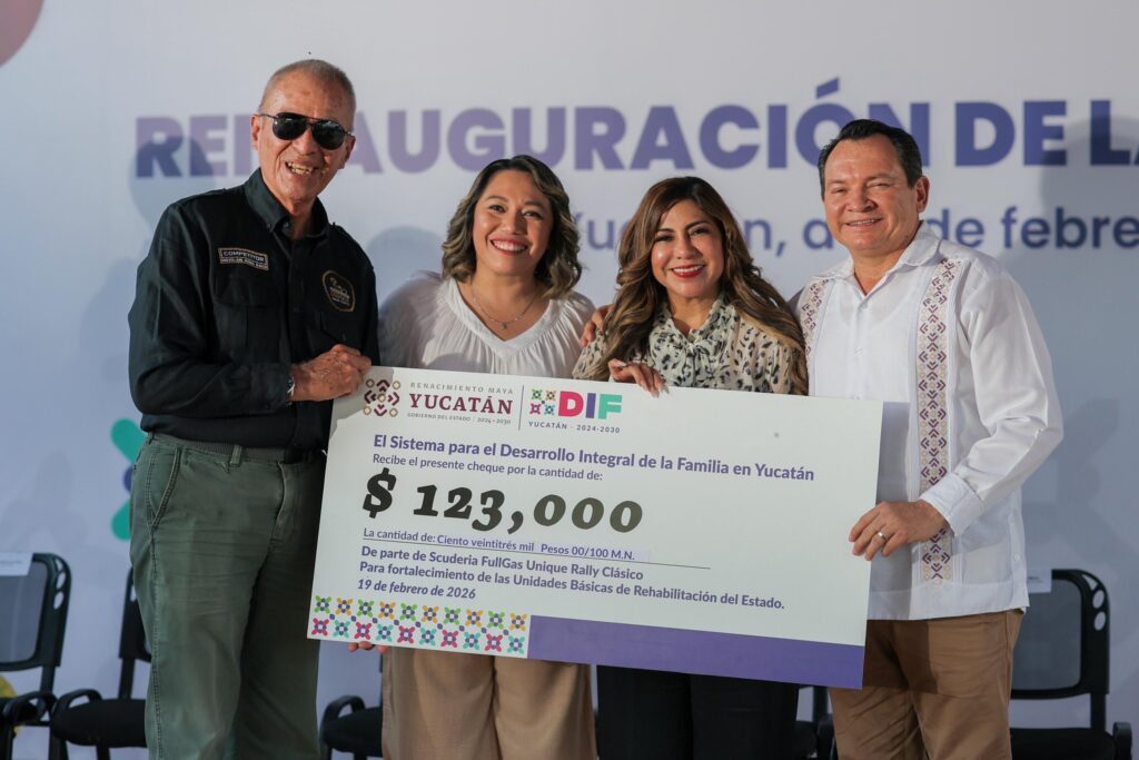 Gobierno de Yucatán