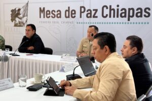 Fiscal General, Jorge Luis Llaven Abarca