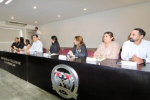 Instituto Estatal de Transparencia, Acceso a la Información Pública y Protección de Datos Personales de Yucatán
