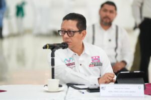 Fiscal Llaven Abarca