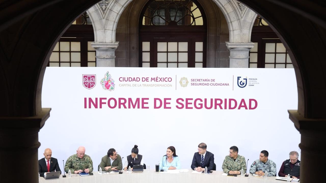 Brugada llama al diálogo en reordenamiento de comercio