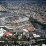 Inauguración del Mundial 2026 deja 19 detenidos en operativo de seguridad en CDMX