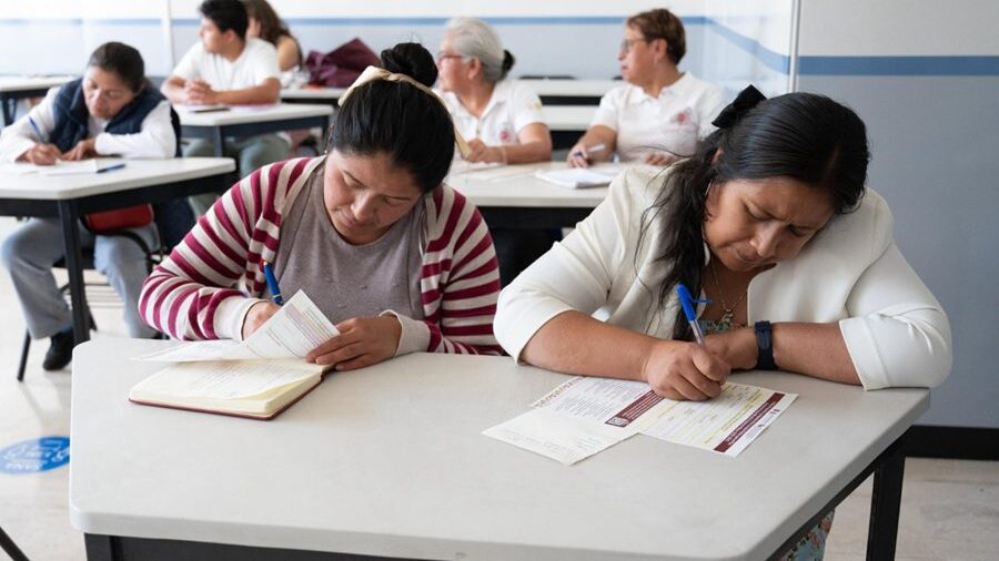 STyFE CDMX impulsa foro por la igualdad sustantiva en el trabajo