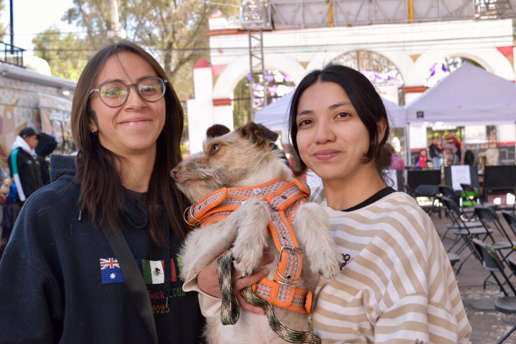 Arranca Estrategia CERA en Chicoloapan para fortalecer el cuidado animal