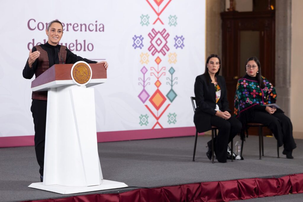 México alcanza cifra histórica en Inversión Extranjera Directa en 2025