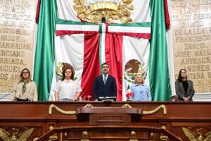 Congreso CDMX abre Segundo Periodo Ordinario