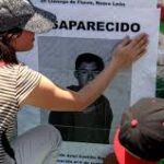 Amnistía Internacional pide respetar protesta de colectivos de desaparecidos durante el Mundial 2026