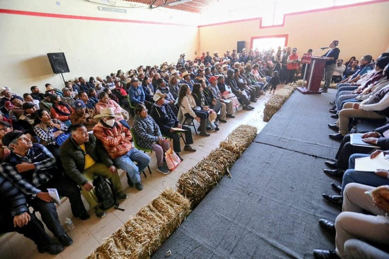 Gobierno