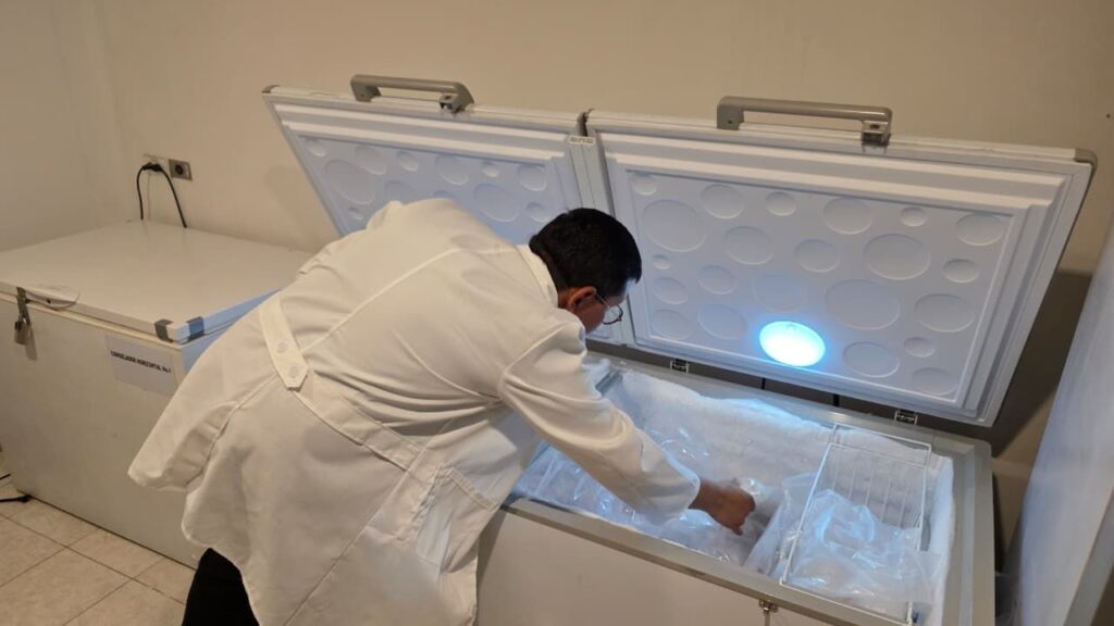 Gobierno Edoméx fortalece red interestatal de trasplantes