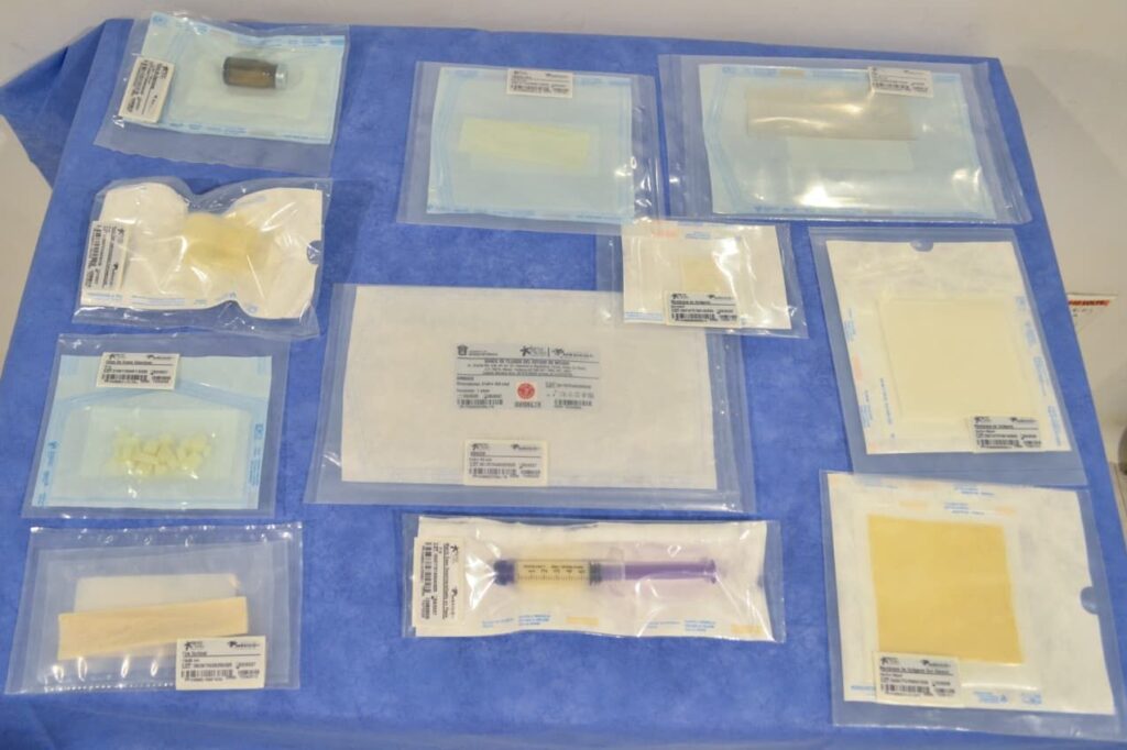 Gobierno Edoméx fortalece red interestatal de trasplantes