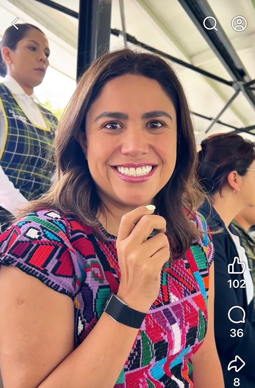 Caty Monreal