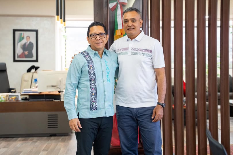 Fiscal Llaven Abarca