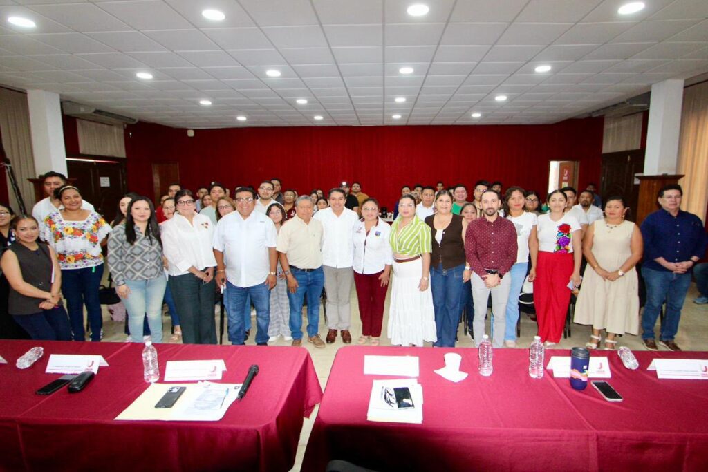 Transparencia para el Pueblo de Yucatàn