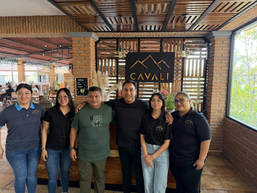 Gobernador Eduardo Ramírez Aguilar