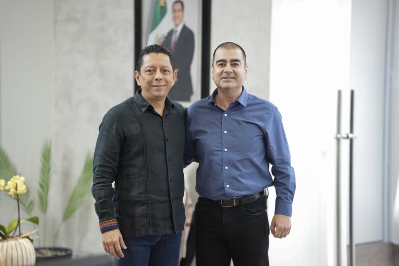 Fiscal Jorge Luis Llaven Abarca