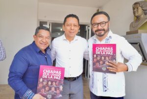 Fiscal Jorge Luis Llaven Abarca