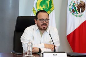 Magistrado Hernán Vega Burgos