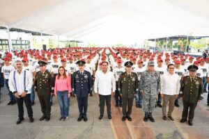 Gobernador de Chiapas, Eduardo Ramírez