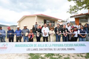 Gobernador Eduardo Ramírez Aguilar