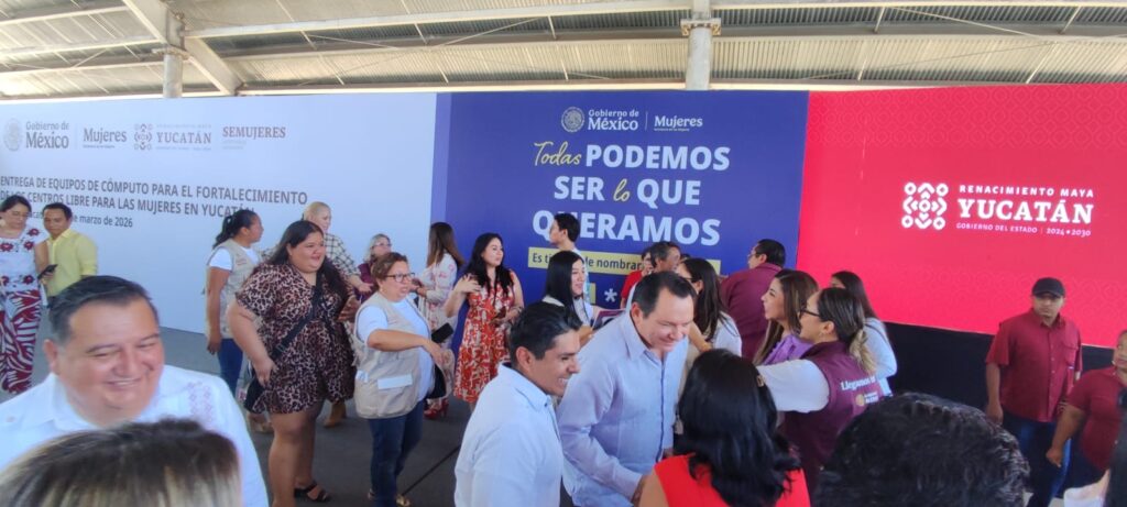 Gobierno de Yucatán