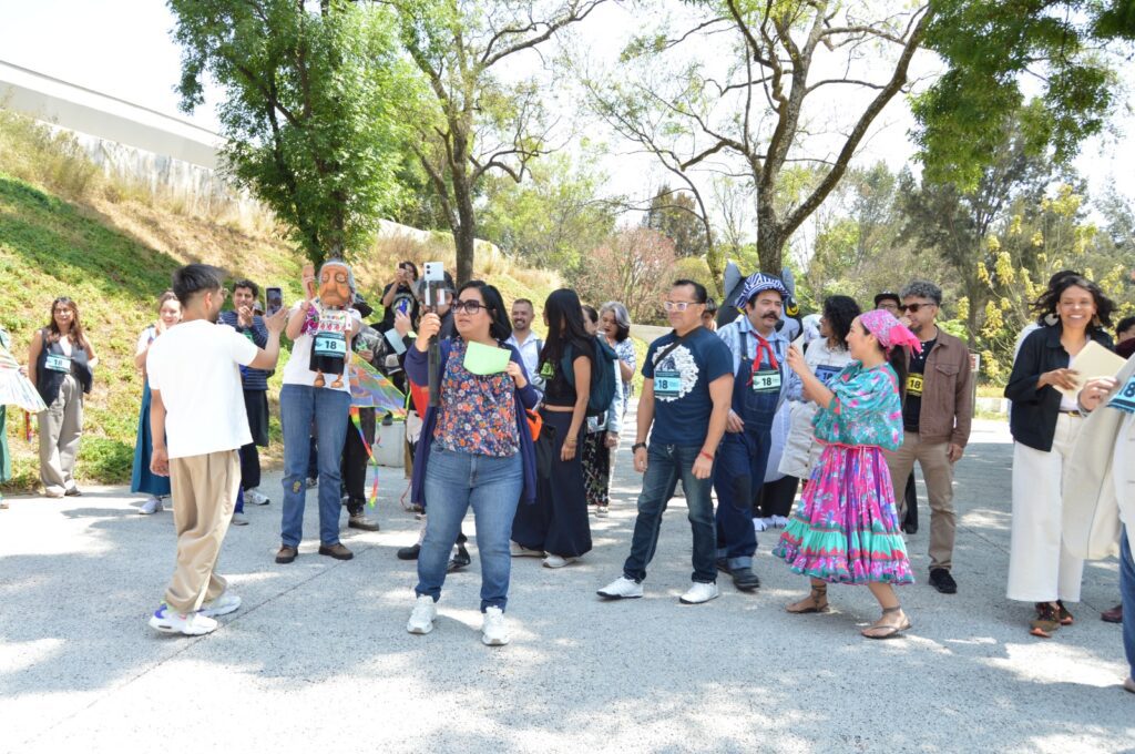 Gran Maratón de Teatro celebrará a las infancias